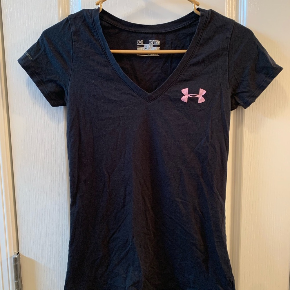 Short sleeve